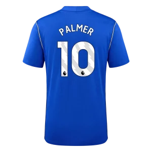Maillot Domicile Chelsea FC Palmer #10 2026/27
