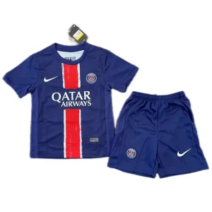 Ensemble Enfants Domicile PSG 2026/27 – Image 4