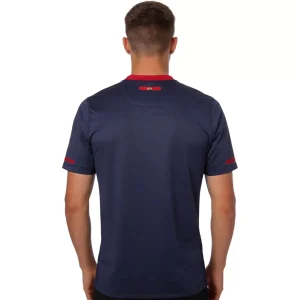 Maillot Rétro Extérieur États Unis 2010 – Image 2