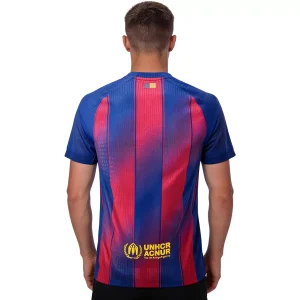 Maillot Player Domicile FC Barcelone 2025/26 – Image 2