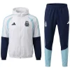 Survêtement Argentine 2026/27 - Eleven Crown - Maillot de Football Pas Cher - Survêtements Pas Cher - Maillot de Foorball Enfants Pas Cher - Maillots Retro Vintage Pas Cher- Qualité Premium