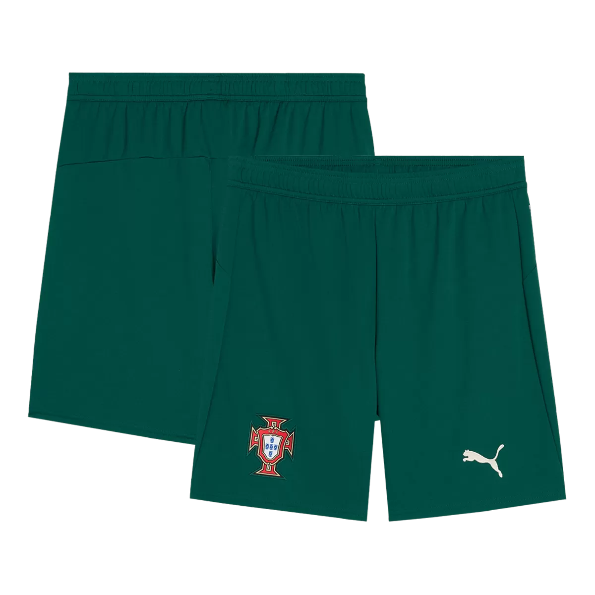 Short Domicile Portugal 2026/27 – Image 3