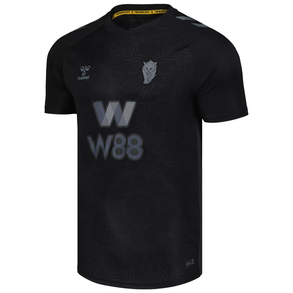 Maillot Troisième Sunderland AFC 2025/26