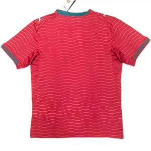 Maillot Domicile Portugal B.Fernandes #8 2026/27 – Image 4