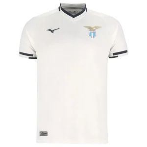 Maillot Extérieur Lazio Rome 2025/26