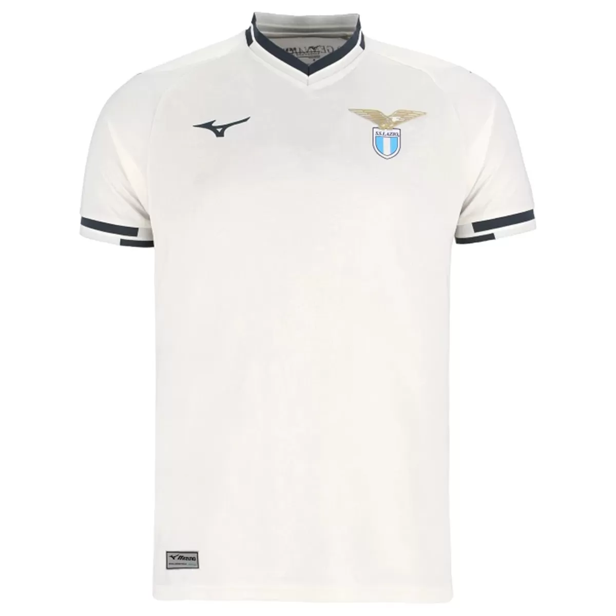 Maillot Extérieur Lazio Rome 2025/26