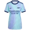 Maillot Femme Troisième Arsenal 2026/27 - Eleven Crown - Maillot de Football Pas Cher - Survêtements Pas Cher - Maillot de Foorball Enfants Pas Cher - Maillots Retro Vintage Pas Cher- Qualité Premium