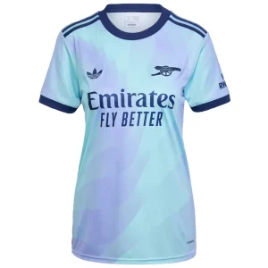 Maillot Femme Troisième Arsenal 2026/27