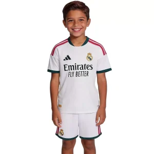 Ensemble Player Enfants Domicile Real Madrid 2026/27