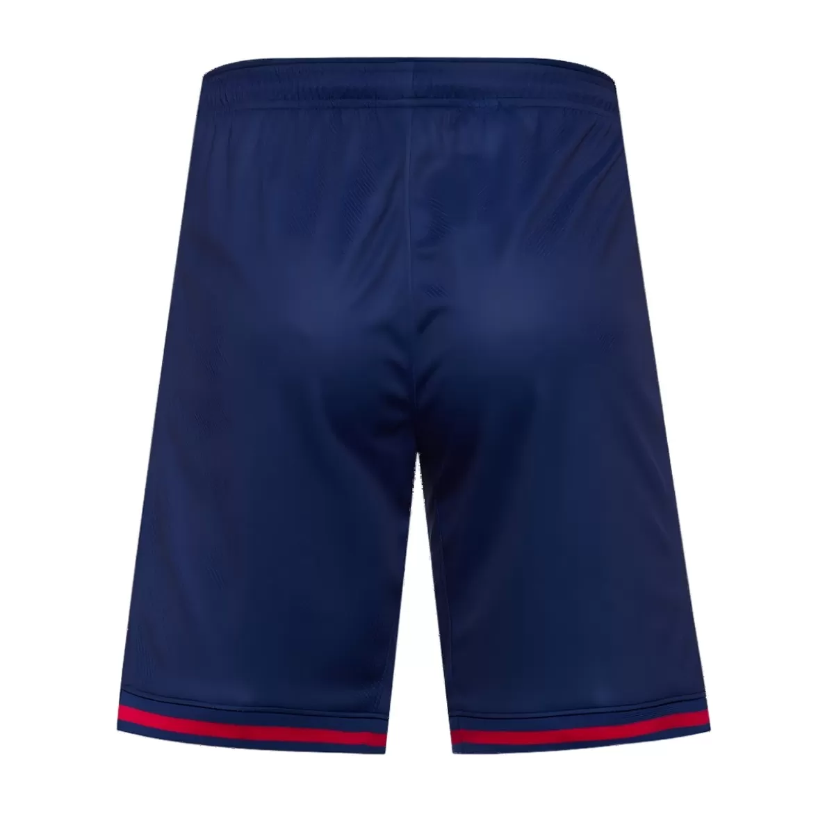 Short Domicile FC Barcelone 2025/26 – Image 2