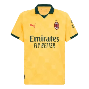 Ensemble Troisième AC Milan 2025/26 – Image 3