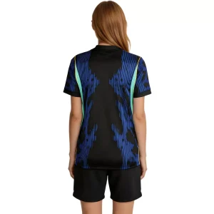 Maillot Femme Extérieur Brésil 2026/27 – Image 2