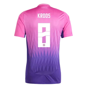 Maillot Extérieur Allemagne 2026/27