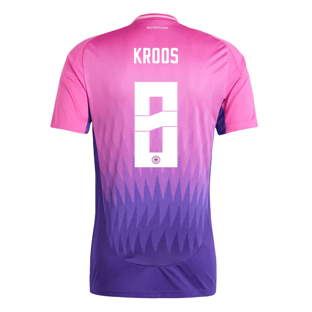 Maillot Extérieur Allemagne 2026/27