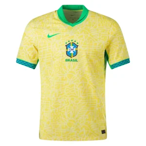 Maillot Domicile Brésil 2026/27