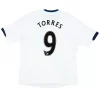 Maillot Rétro Extérieur Chelsea FC Torres #9 2012 - Eleven Crown - Maillot de Football Pas Cher - Survêtements Pas Cher - Maillot de Foorball Enfants Pas Cher - Maillots Retro Vintage Pas Cher- Qualité Premium