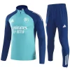 Survêtement Enfants Arsenal 2025/26 - Eleven Crown - Maillot de Football Pas Cher - Survêtements Pas Cher - Maillot de Foorball Enfants Pas Cher - Maillots Retro Vintage Pas Cher- Qualité Premium