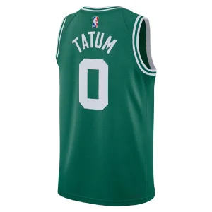 Maillot Domicile Boston Celtics Jayson Tatum #0 2026/27 – Image 2