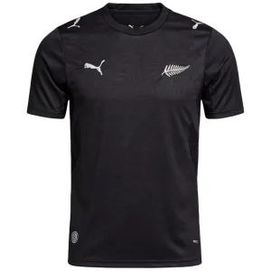 Maillot Domicile Nouvelle Zélande 2026/27 – Image 3