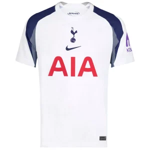 Maillot Player Domicile Tottenham Hotspur 2025/26