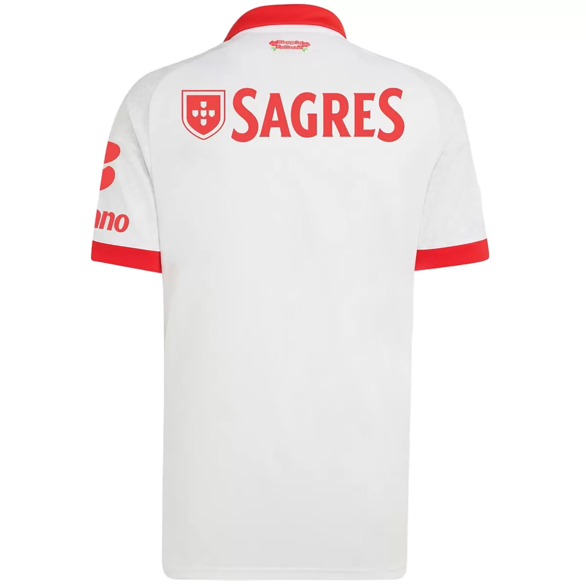 Maillot Extérieur Benfica 2026/27 – Image 4