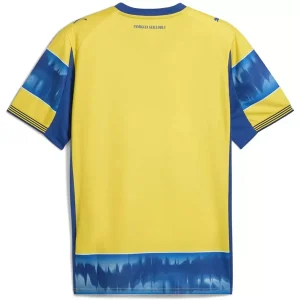 Maillot Extérieur Parme Calcio 2025/26 – Image 2
