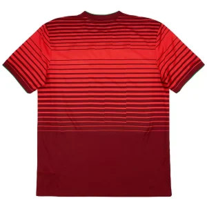Maillot Rétro Domicile Portugal 2014 – Image 4