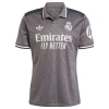 Maillot Troisième Real Madrid 2026/27 - Eleven Crown - Maillot de Football Pas Cher - Survêtements Pas Cher - Maillot de Foorball Enfants Pas Cher - Maillots Retro Vintage Pas Cher- Qualité Premium