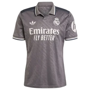 Maillot Troisième Real Madrid 2026/27