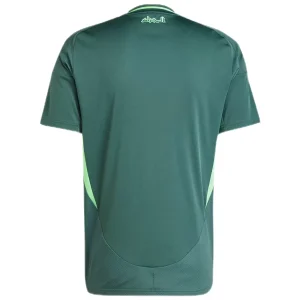 Maillot Extérieur Algérie 2026/27 – Image 2