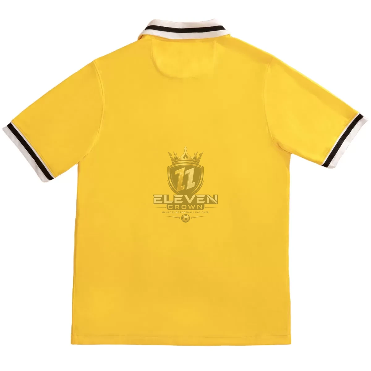 Maillot Rétro Extérieur Juventus Turin 2013 – Image 4