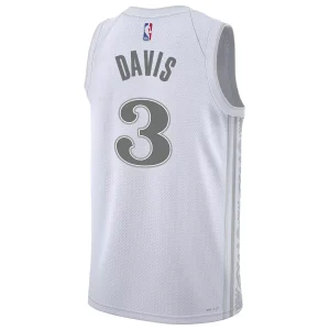 Maillot Domicile Dallas Mavericks Anthony Davis #3 2026/27 – Image 2
