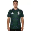 Maillot Domicile Arabie Saoudite 2026/27 - Eleven Crown - Maillot de Football Pas Cher - Survêtements Pas Cher - Maillot de Foorball Enfants Pas Cher - Maillots Retro Vintage Pas Cher- Qualité Premium