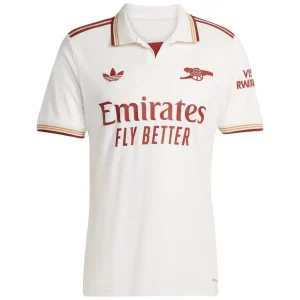 Maillot Troisième Arsenal Gyökeres #14 2025/26 – Image 2