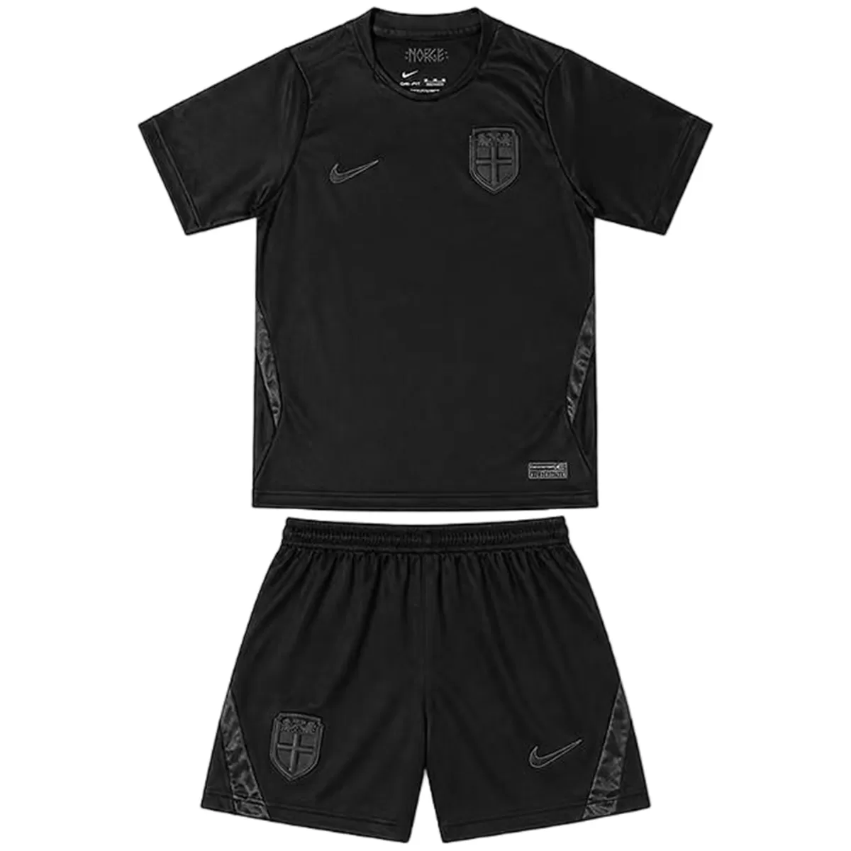 Ensemble Enfants Extérieur Norvège 2026/27 – Image 3