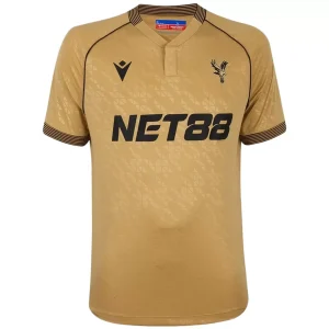 Maillot Extérieur Crystal Palace 2025/26