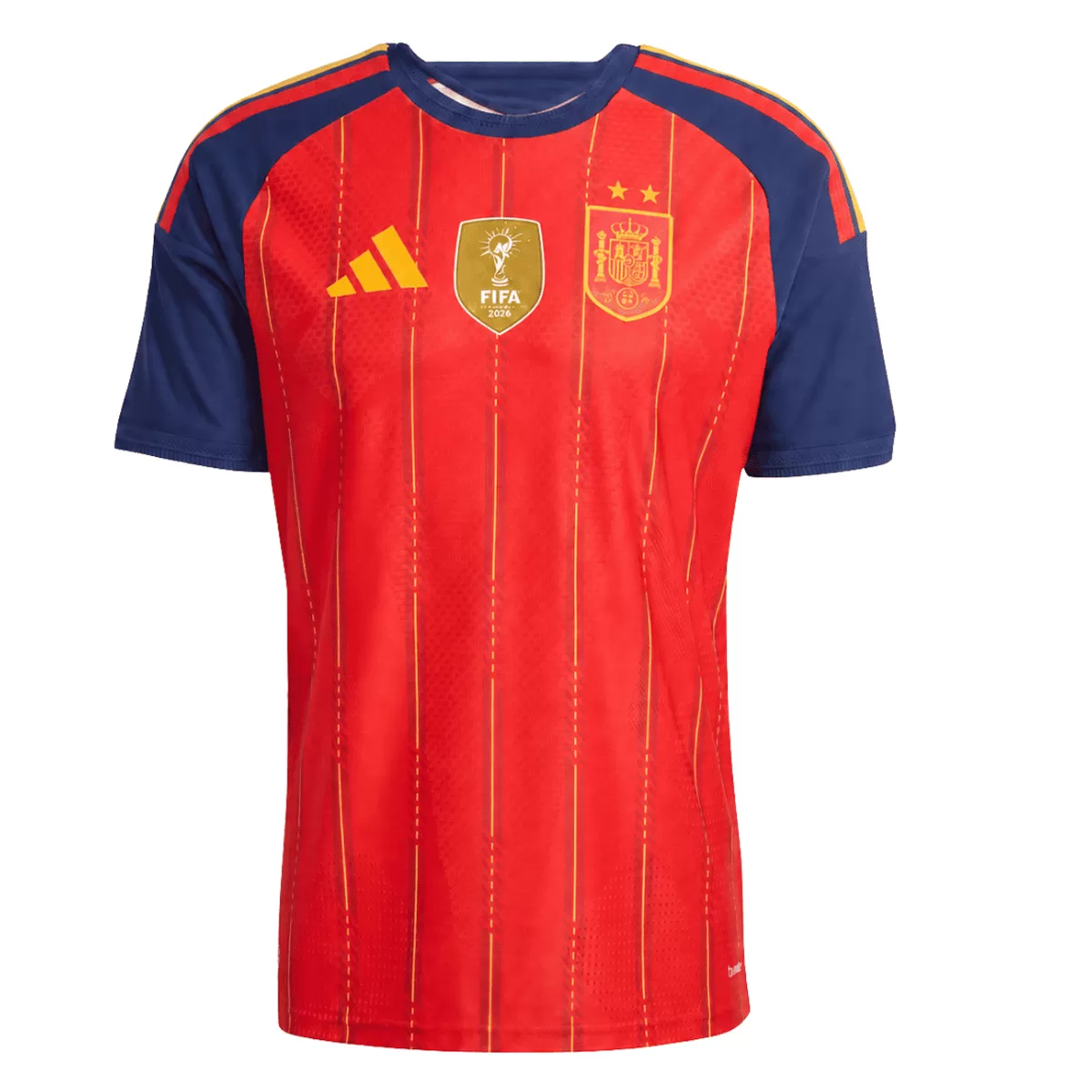 Maillot Domicile Espagne Campeones #26 2026/27 – Image 2