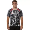 Maillot Domicile Angleterre 2026/27 - Eleven Crown - Maillot de Football Pas Cher - Survêtements Pas Cher - Maillot de Foorball Enfants Pas Cher - Maillots Retro Vintage Pas Cher- Qualité Premium
