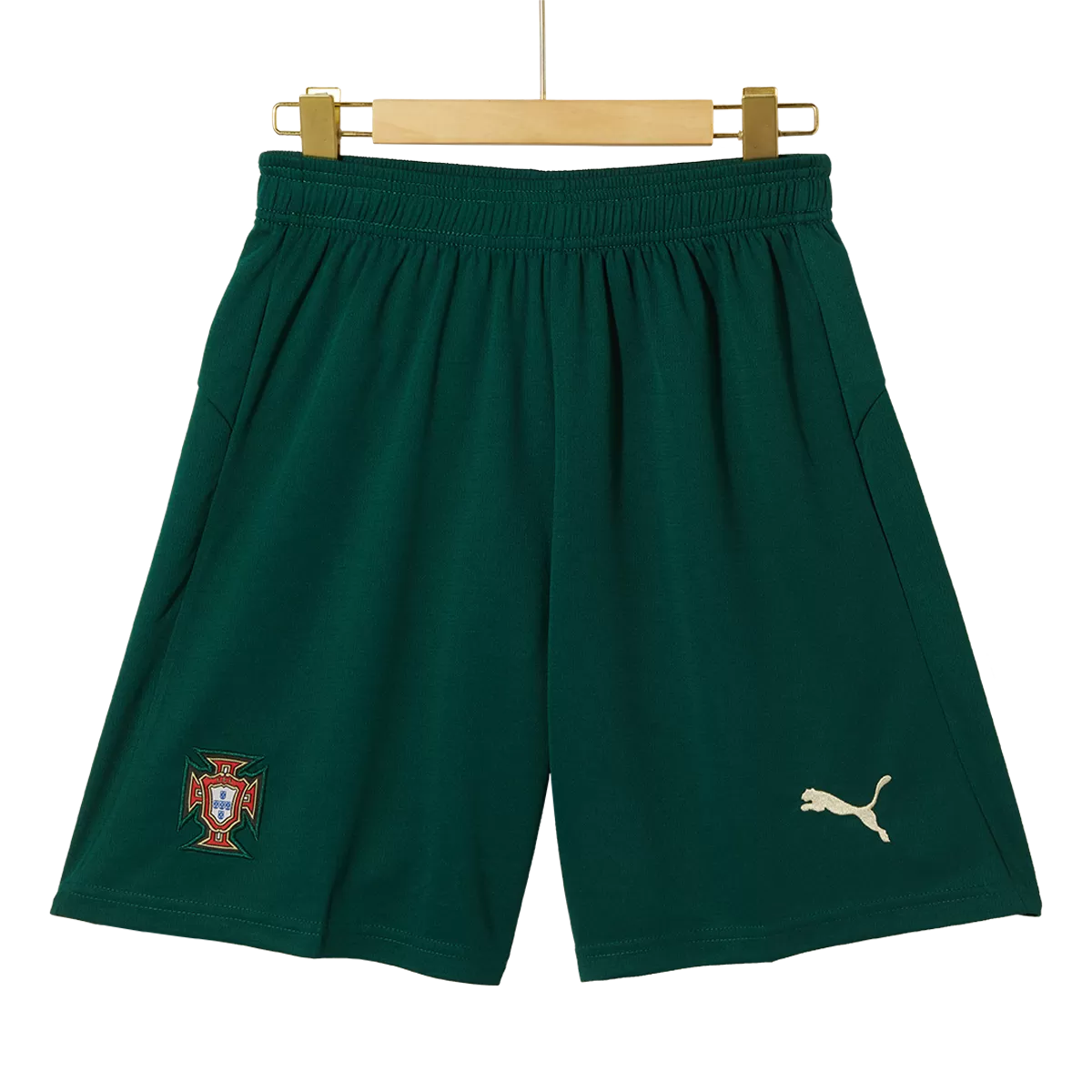 Short Domicile Portugal 2026/27 – Image 4