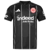 Maillot Extérieur Eintracht Francfort 2025/26 - Eleven Crown - Maillot de Football Pas Cher - Survêtements Pas Cher - Maillot de Foorball Enfants Pas Cher - Maillots Retro Vintage Pas Cher- Qualité Premium