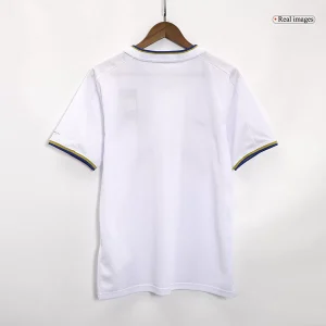 Maillot Rétro Domicile Leeds United 2000 – Image 4