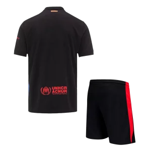 Ensemble Extérieur FC Barcelone 2026/27