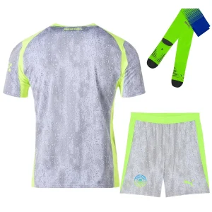Ensemble Troisième Manchester City 2025/26 – Image 2