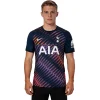 Maillot Player Extérieur Tottenham Hotspur 2026/27 - Eleven Crown - Maillot de Football Pas Cher - Survêtements Pas Cher - Maillot de Foorball Enfants Pas Cher - Maillots Retro Vintage Pas Cher- Qualité Premium
