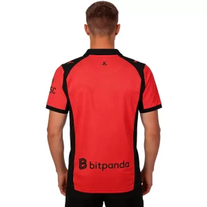 Maillot Quatrième AC Milan 2025/26 – Image 2