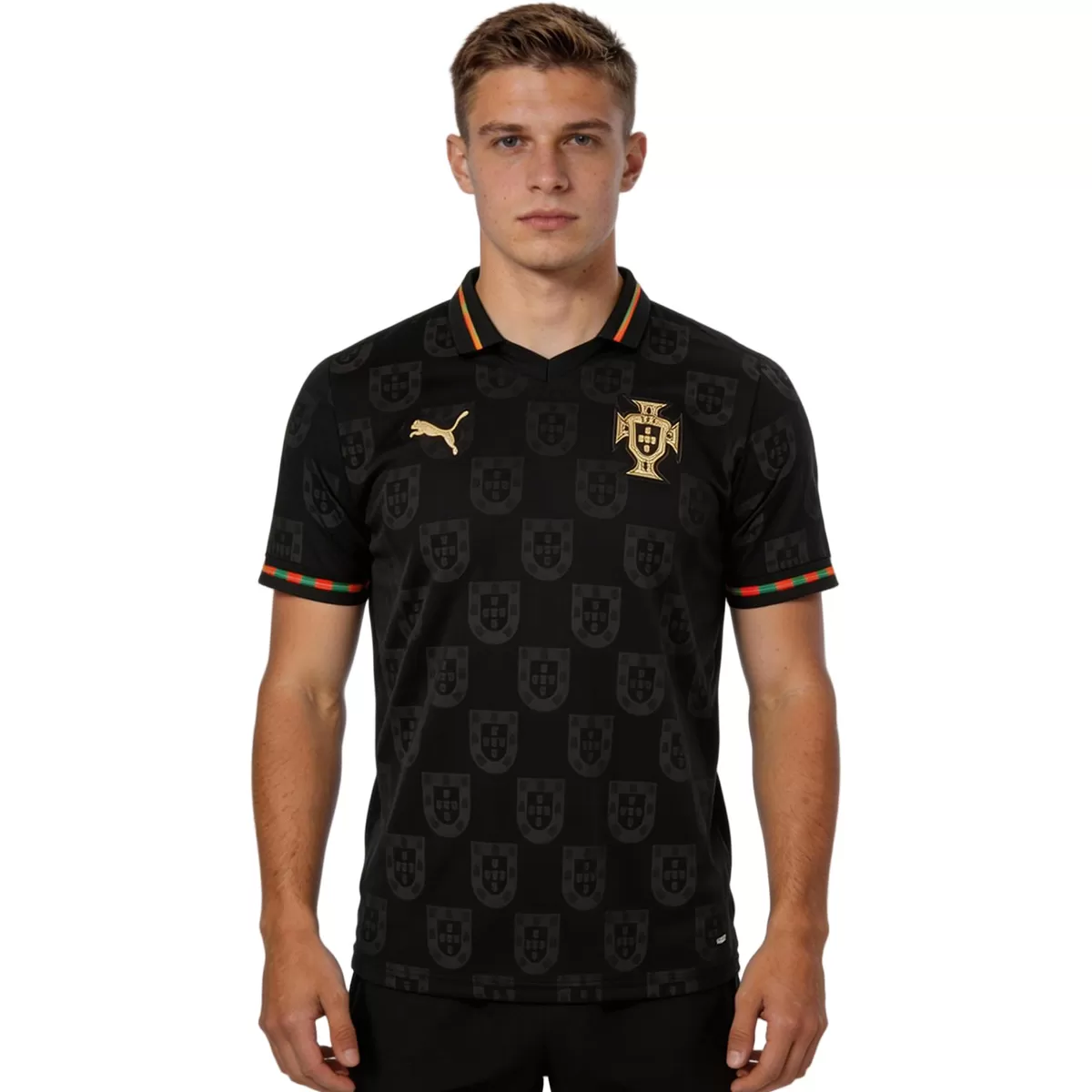 Maillot Player Domicile Portugal 2026/27