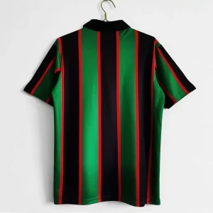 Maillot Rétro Extérieur Aston Villa 1993 – Image 4