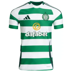 Maillot Domicile Celtic FC 2026/27