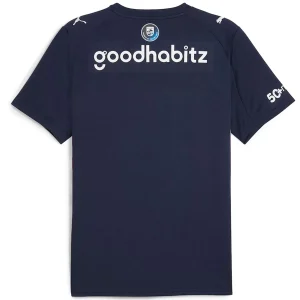 Maillot Extérieur PSV Eindhoven 2025/26 – Image 2