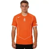 Maillot Rétro Domicile Pays Bas 2004 - Eleven Crown - Maillot de Football Pas Cher - Survêtements Pas Cher - Maillot de Foorball Enfants Pas Cher - Maillots Retro Vintage Pas Cher- Qualité Premium